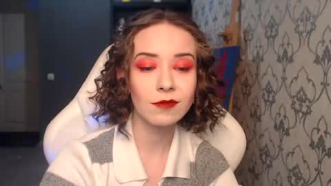 Fascinating   Eyes online show from 1, 7, 2026