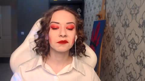 Fascinating   Eyes online show from 9, 7, 2026