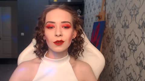 Fascinating   Eyes online show from 16, 7, 2026