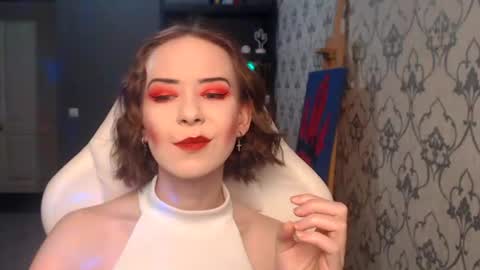 Fascinating   Eyes online show from 28, 7, 2026