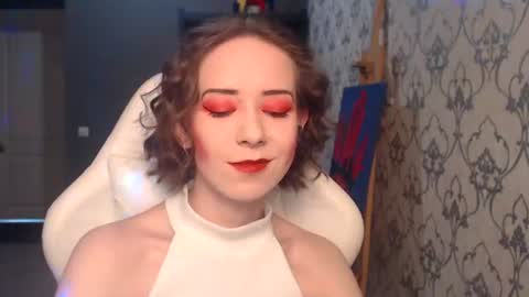 Fascinating   Eyes online show from 2, 8, 2026