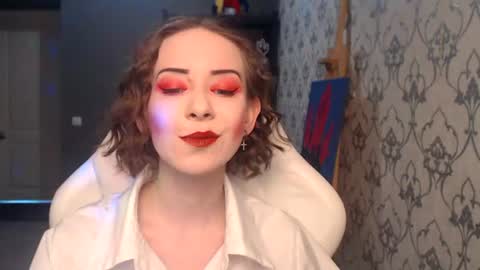 Fascinating   Eyes online show from 5, 8, 2026