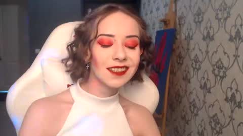 Fascinating   Eyes online show from 7, 8, 2026