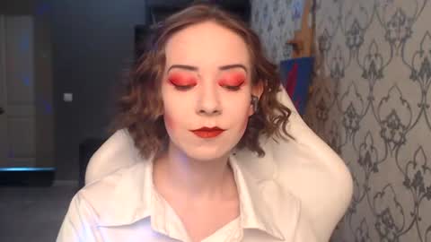 Fascinating   Eyes online show from 8, 8, 2026
