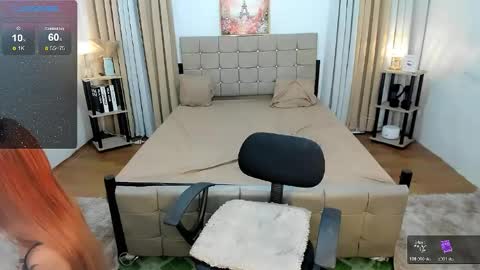 fascinatingtransvalerie online show from 8, 3, 2026