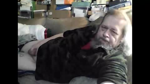 HoneyCumJuice4U online show from 17, 1, 2025