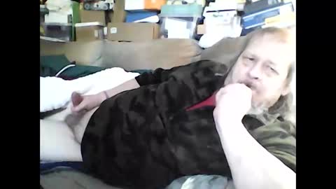 HoneyCumJuice4U online show from 17, 1, 2025