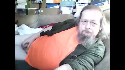 HoneyCumJuice4U online show from 25, 1, 2025