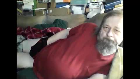 HoneyCumJuice4U online show from 1, 2, 2025