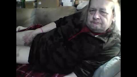 HoneyCumJuice4U online show from 8, 3, 2025