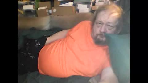 HoneyCumJuice4U online show from 1, 11, 2025