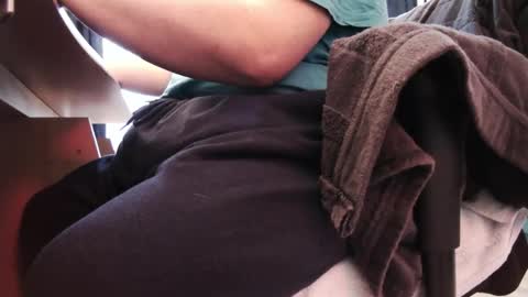 Snapshot of fat_bubble chatting on 1, 2, 2026 Fat Bernd online show from 1, 2, 2026