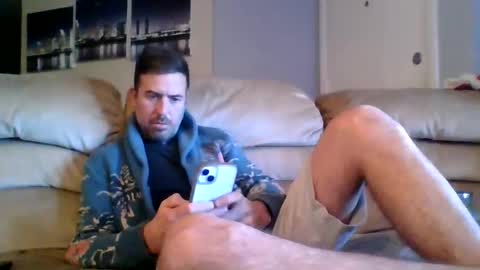 FATdickBOY online show from 13, 2, 2026