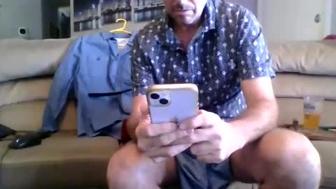 FATdickBOY online show from 19, 4, 2026