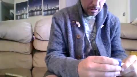 FATdickBOY online show from 20, 4, 2026