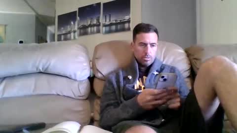 FATdickBOY online show from 21, 4, 2026