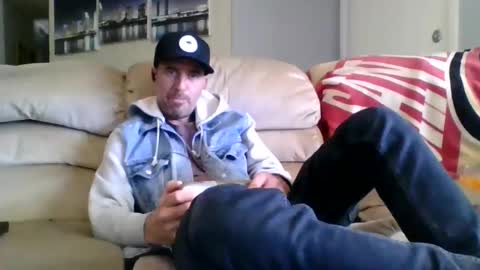 FATdickBOY online show from 22, 4, 2026