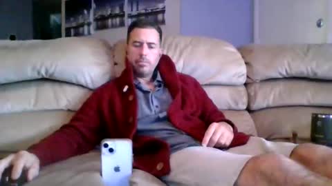 FATdickBOY online show from 25, 4, 2026