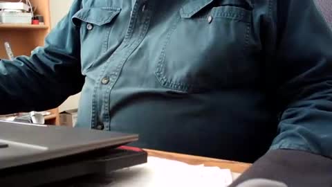 fatbellyitalian3 online show from 15, 11, 2025