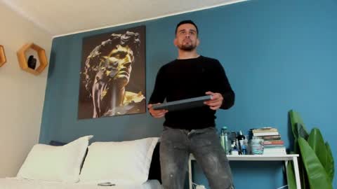 Snapshot of fatdick_1 chatting on 4, 12, 2024 M A T T E O online show from 4, 12, 2024