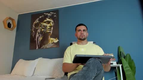 Snapshot of fatdick_1 chatting on 24, 12, 2024 M A T T E O online show from 24, 12, 2024