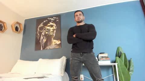 Snapshot of fatdick_1 chatting on 8, 2, 2025 M A T T E O online show from 8, 2, 2025