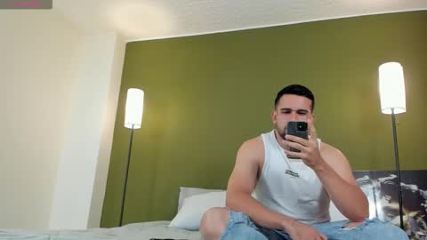 Snapshot of fatdick_1 chatting on 11, 10, 2025 M A T T E O online show from 11, 10, 2025