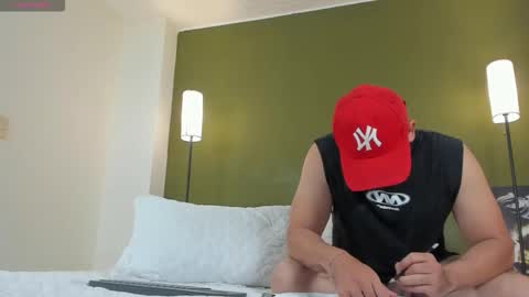 Snapshot of fatdick_1 chatting on 28, 10, 2025 M A T T E O online show from 28, 10, 2025