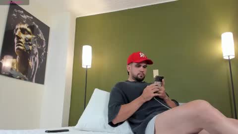 M A T  T E O online show from 25, 2, 2026