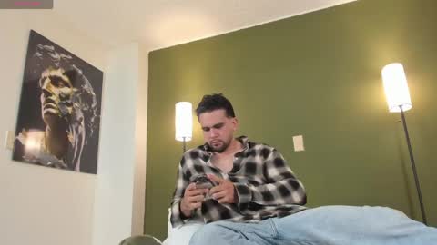 M A T  T E O online show from 22, 4, 2026