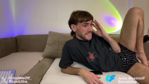 Snapshot of fate_fit_fun chatting on 7, 3, 2025 Jenix Maximoff online show from 7, 3, 2025