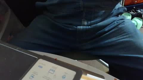 Fred. online show from 22, 10, 2025