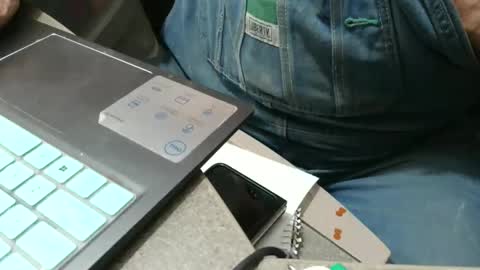 Fred. online show from 1, 11, 2025