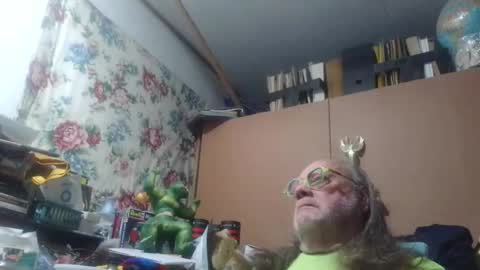 Fred. online show from 18, 5, 2026