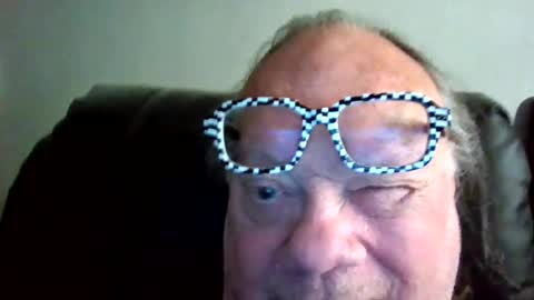 Fred. online show from 12, 6, 2026