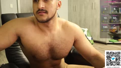 fatherfly001 online show from 28, 9, 2025