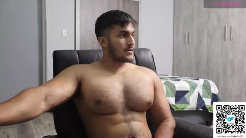 fatherfly001 online show from 8, 2, 2026