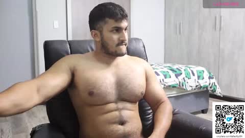 fatherfly001 online show from 1, 3, 2026