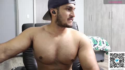 fatherfly001 online show from 29, 3, 2026