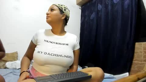 fatimahorny23 online show from 5, 3, 2026
