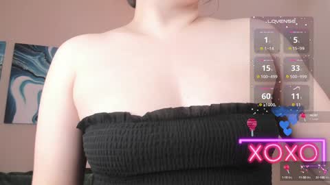 Tina online show from 14, 1, 2025