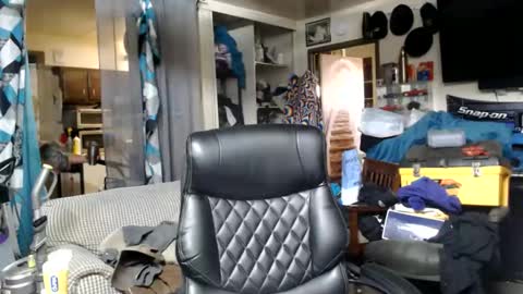 Snapshot of fatman01 chatting on 30, 5, 2026 Fatman01 online show from 30, 5, 2026