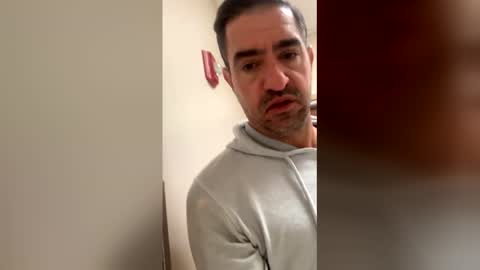 fatnine32 online show from 16, 12, 2025