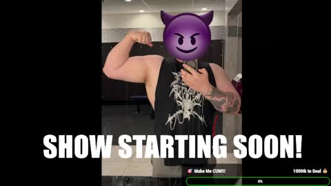 fatstronglegend online show from 8, 6, 2026