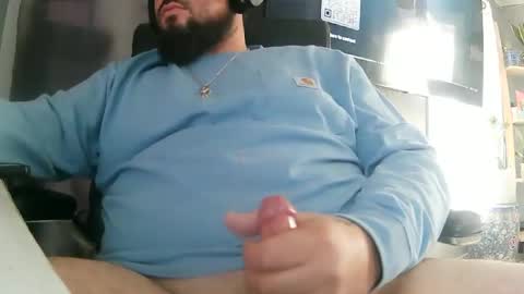 Snapshot of fattrademoney chatting on 5, 1, 2025 Hansome online show from 5, 1, 2025