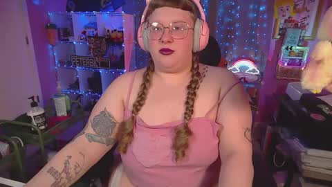 FatVeronica online show from 17, 3, 2026