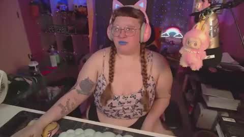FatVeronica online show from 27, 3, 2026