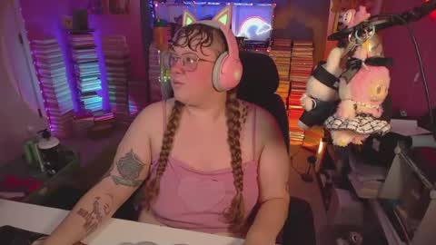 FatVeronica online show from 29, 6, 2026