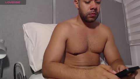 FAUSTO online show from 25, 1, 2025