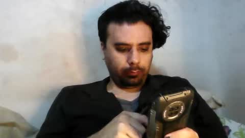 Faux Feitico online show from 21, 4, 2026